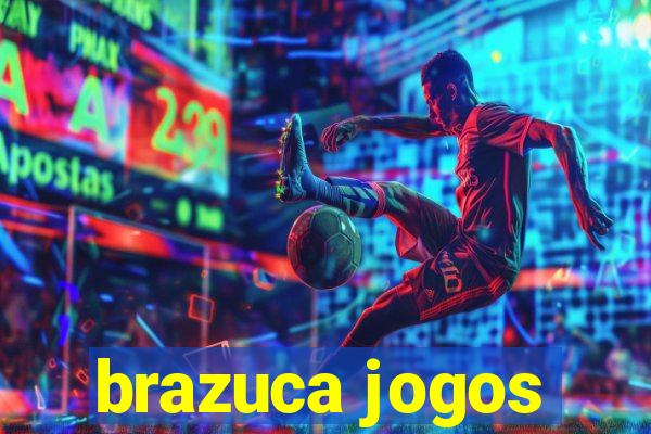 brazuca jogos